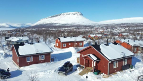 Riekko Mökki, Kilpisjärvi